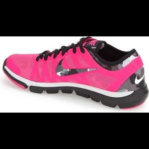 Women’s Nike Flex Supreme TR 3' Training Shoe